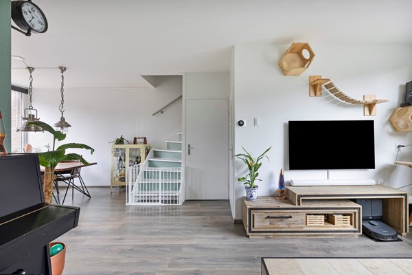Medium property photo - Anthon van der Horstlaan 63, 3752 VM Bunschoten-Spakenburg
